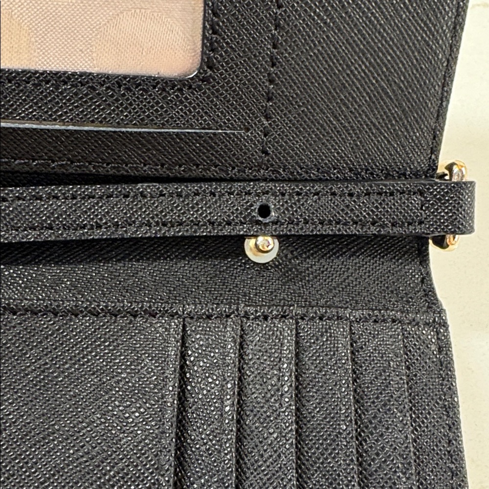 Kate Spade wallet/crossbody EUC - Picture 12 of 12